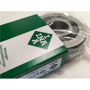 Grease Lubrication Cam Follower Bearing Thick Outer Ring 17×47×17.5mm