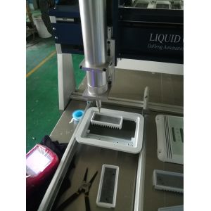 Customized Request Option High Speed Automation Dispenser for 25L and 10L