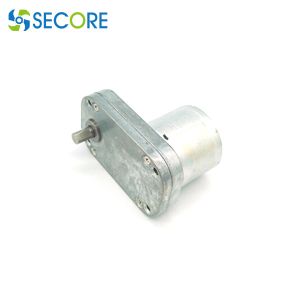 30mA 12V 10RPM DC Planetary Gear Motor 33mm For Financial Equipment