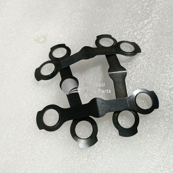 Hot selling QSK60 Diesel engine parts Lockplate 3171421 4101401