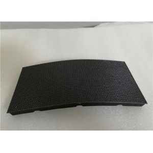 Dustproof IP43 1800cd/m2 P3 Creative LED Display High Resolution