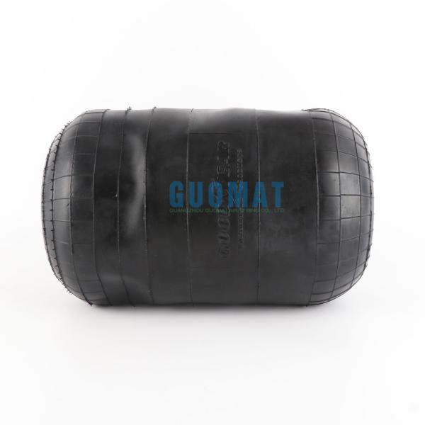 Goodyear 8015 Bus Original Refer to Contitech 715 N Fire Stone Air Spring 1r1c 335 310