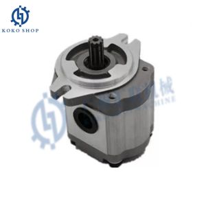 Excavator Parts PY10V00008F1 PY10V00007F1 PY10V00009F1 PH10V00006F1 Hydraulic