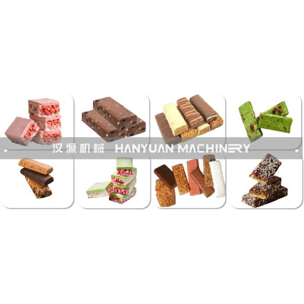 Protein Bar Sugar Cooking Pot