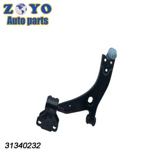 OE NO. 31340232 OEM Standard Front Axle Left Lower Control Arm for V40 2012