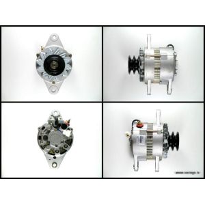 ALTERNATOR 0350003010, 0350003011 0350003012 0350003013 0350003400, 0350003410