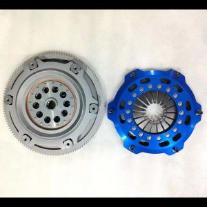 Blue Racing Clutch For Toyota FA20 GT86 / Subaru BRZ