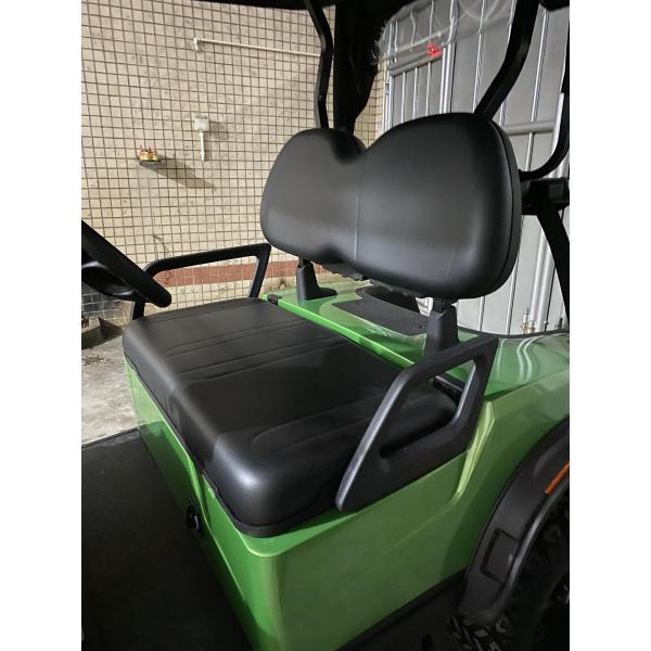 Ergonomic Seating PU Cushion With Armrest Cushion For Police Vehicle