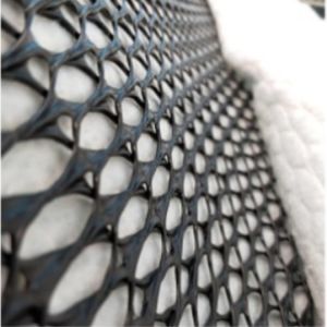 50m Prefabricated 3D Composite Drainage Network for Effective Subgrade Water