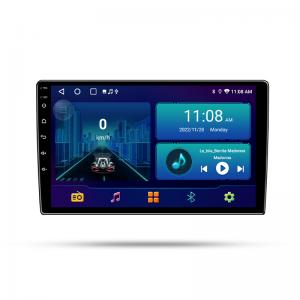 China 8 core 1.8GHZ Car Android GPS Navigation Car Multimedia Player on sale