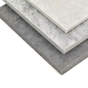 12mm Thickness 100% Polyester Fiber Acoustic Panel For Wall And Ceiling