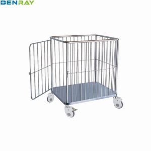 Quality Trolley for dirty clothes for sale