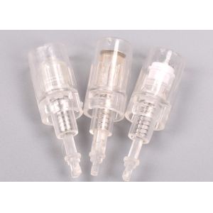 Microblading Needles Wholesale MTS PMU Derma Needle For Semi Permanent Makeup