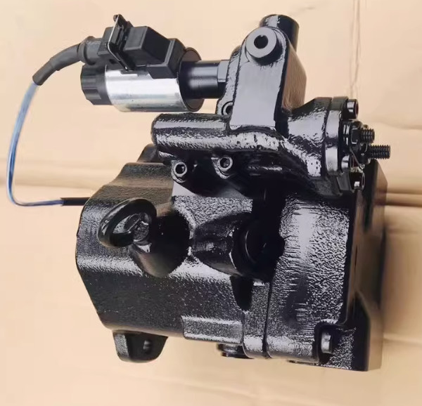 Fan Motor/Fan Pump 578967867 For Excavators SY365/485/550