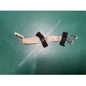 Comen C26 Fetal Monitor Display Cable 009-001431-00 USED GOOD CONDITION