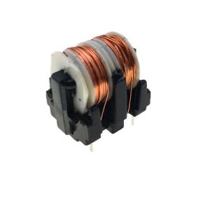UU9.8 UU10.5 33mH Common mode Choke Copper Wires for EMI