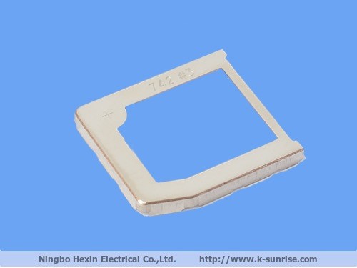 Buy custom shield cans +heat sink for pcb shield and heats sink at wholesale prices