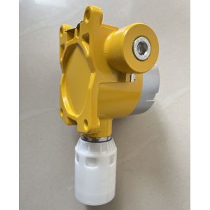 Sensepoint XCD Ultrasonic Level Meter Gas Detector Head SPXCDALMTXF