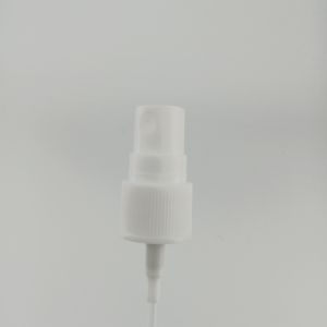 Recyclable 20/415 20mm 24mm 28mm Fine Mist Sprayer Pump for Plastic OEM/ODM