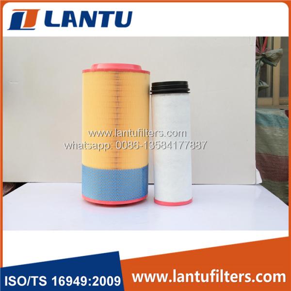 Lantu Air Filter C271170 P786421 AF26246 E491L 93310E RS5534 Replacement