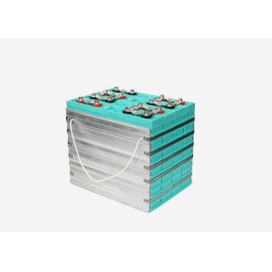 200Ah Lithium Ion Rechargeable Battery Pack For LED Solar Street Light