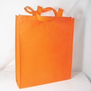 China non woven /pp woven bagnon woven gift bag non woven polypropylene tote bag bag non woven on sale
