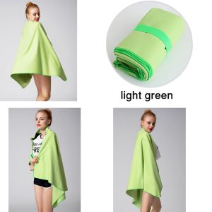 Lightweight Custom Beach Towel Perfect For Beach Travel Gym