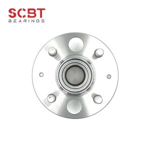 42200-SEL-T51 28BWK19A VKBA6803 R174.48 Rear Wheel Hub Bearing