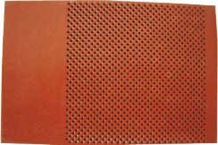 1344 Muller Spare Parts Electrical Resistance Property For Weaving Machine Weaving