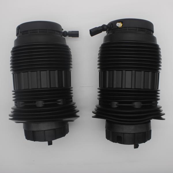 Reference NO. F87626 Auto Parts Air Suspension Spring for Porsche Palamela 970 970.1 970