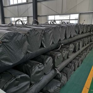 Waterproof Liners Chinese Direct Supply HDPE Geomembrane for Aquaculture