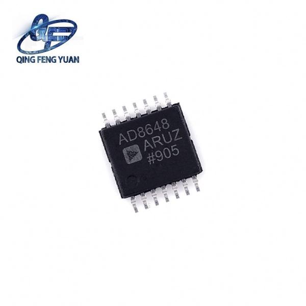 Integrated Circuits Electron Compon Industrial ics AD8648ARUZ Analog ADI