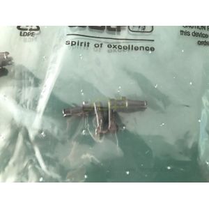 WOLF 896.0001 Stopcock Plastic Plug Ureteroscope