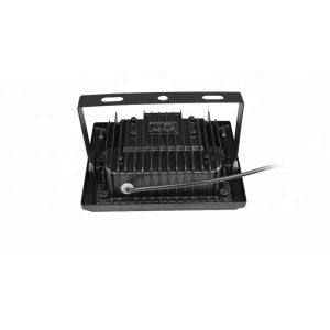 2500lm RA80 3000K Waterproof Solar Outdoor Flood Light