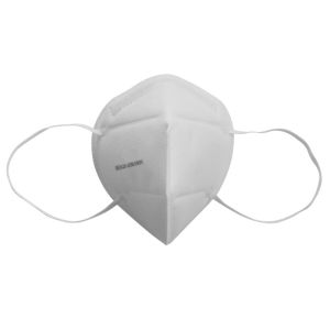 Anti Dust N95 3 Ply Disposable Earloop Face Mask