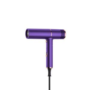 China Compact Folding Handle High Speed Hair Dryer CE RoHS Certification on sale