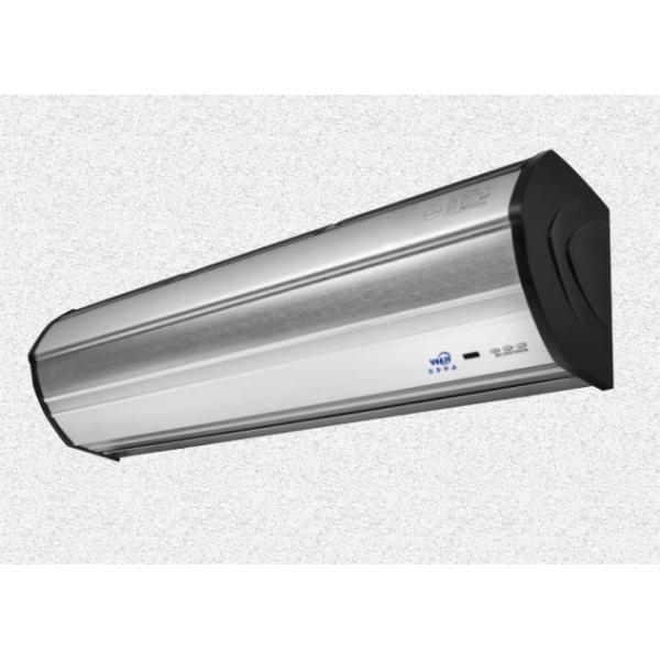 Buy Low Noise 1047CFM 3D Cross Flow Door Air Curtains at wholesale prices