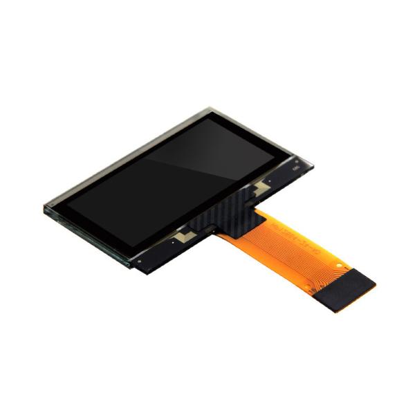 1.3 Inch Pmoled Display Module , 128X64 Resolution, 3/4 Spi I2c Interface ,
