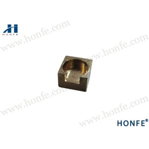 China Spring Holder Rapier Loom Spare Parts 023516101 Sulzer F2001 on sale