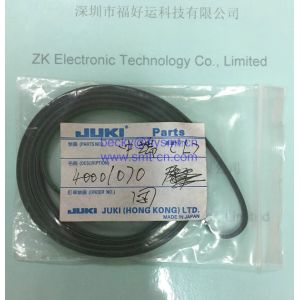 Quality JUKI 40001070 CONVEYOR BELT M for sale