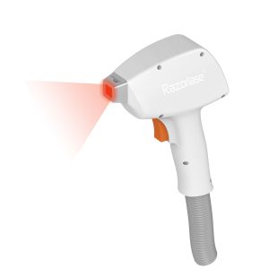 like soprano and lightsheer Diode hair removal,painless hair removal FDA and Medical CE approved factory price