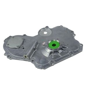 China OE NO. 12637040 Chevrolet and Buick 12584621 Front Cover Oil Pump 12606580 Auto Parts on sale