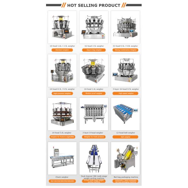 Automatic Multi Lane Sachet Packing Machine for Liquid Filling