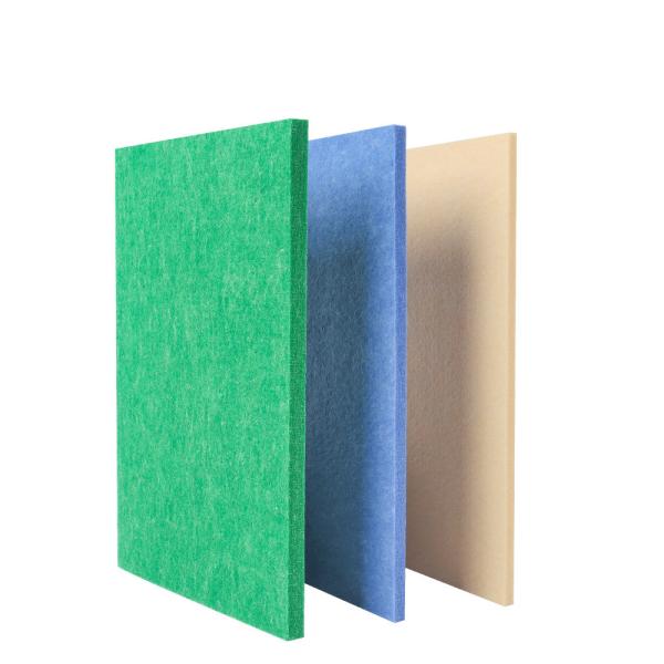 Buy High Density Waterproof Polyester Acoustic Panel Acoustic Ceiling Panels at wholesale prices