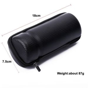 H18cm Electric Scooter Bag Hard EVA Shell For Protection
