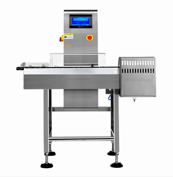 Food-Grade Weighing Quality Assurance with Hygienic Methods & FDA Compliance