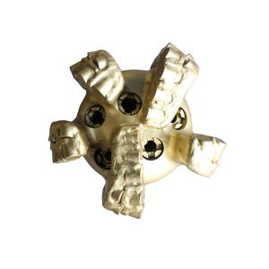 Carbide 140mm 220mm PDC Drill Bit Pangolin Drilling Tools