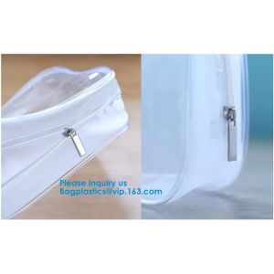 Cosmetic/ Makeup/ Toiletry Beach Zipper Maxfirm JJ.CIMI Cosmetic/ Makeup/