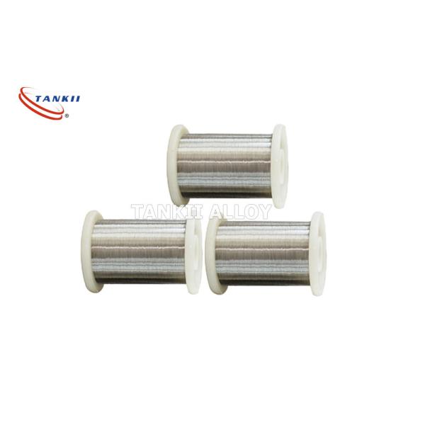 Tankii Bright Cooper Nickel Wire CuNi44 0.1mm For Wirewound Resistors divertor
