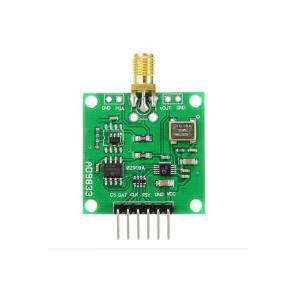 China AD9833 Triangle Square Sine Wave DDS Signal Generator Module on sale